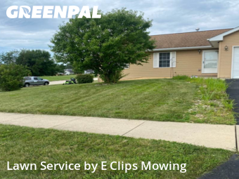 Lawn Cutting nearby Rockford, IL, 