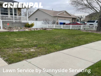 Grass Cutting nearby West Jordan, UT, 