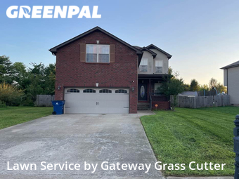Lawn Mowing nearby Clarksville, TN, 