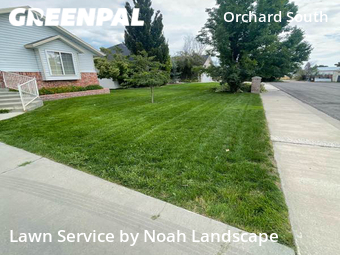 Lawn Cutting nearby Orem, UT, 