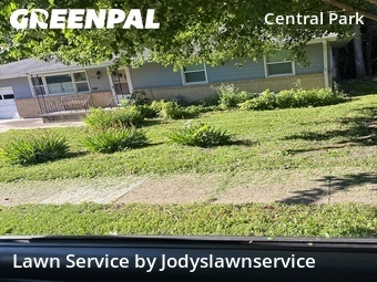 Lawn Cut nearby Omaha, NE, 