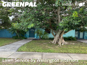Lawn Care nearby Titusville, FL, 