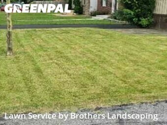 Grass Cut nearby Wilmington, DE, 
