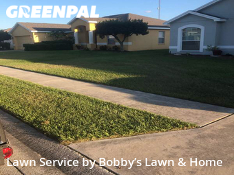 Yard Cutting nearby Lakeland, FL, 