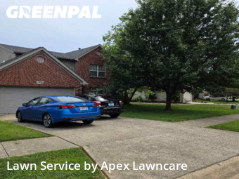 Lawn Care nearby Louisville, KY, 