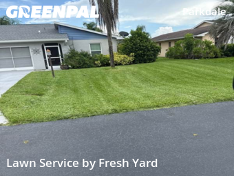 Lawn Service nearby Lehigh Acres, FL, 
