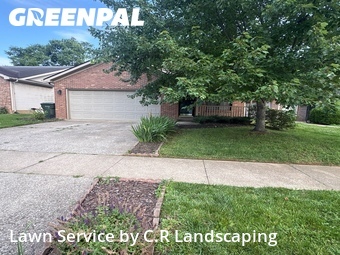 Grass Cutting nearby Lexington, KY, 