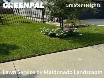 Lawn Mowing nearby Houston, TX, 