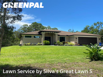 Lawn Cut nearby Bonita Springs, FL, 