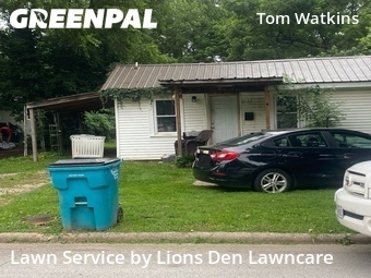 Grass Cutting nearby Springfield, MO, 
