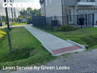 Lawn Mow nearby Houston, TX, 