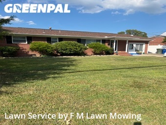 Lawn Care Service nearby Newport News, FL, 