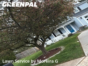 Lawn Care Service nearby Rosedale, MD, 