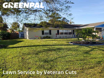 Lawn Service nearby Port Saint Lucie, FL, 