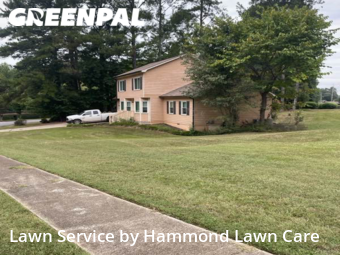 Lawn Mowing nearby Marietta, GA, 