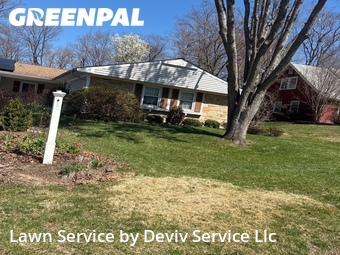 Grass Cut nearby Bowie, MD, 