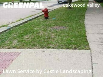 Lawn Mowing nearby Aurora, IL, 