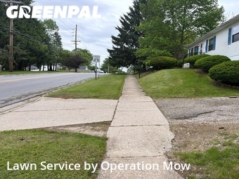 Yard Cutting nearby Cuyahoga Falls, OH, 