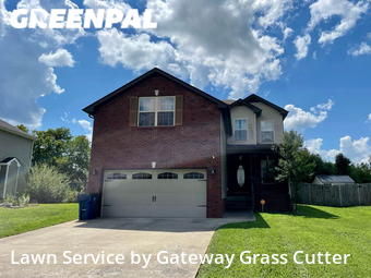 Grass Cut nearby Clarksville, TN, 