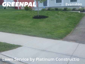 Lawn Mowing Service nearby Cincinnati, OH, 