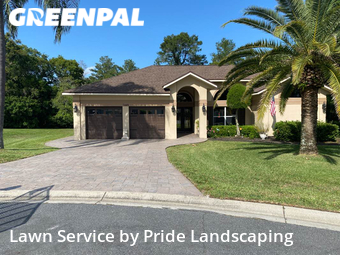 Lawn Cutting nearby Spring Hill, FL, 