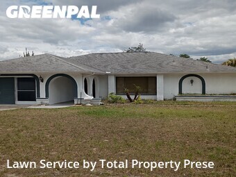 Lawn Mowing Service nearby Spring Hill, FL, 