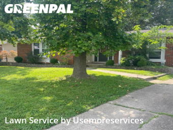 Lawn Mow nearby Ballwin, MO, 