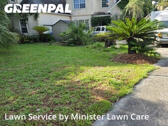 Lawn Maintenance nearby Savannah, GA, 