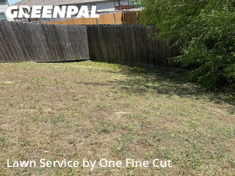 Lawn Mowing nearby New Braunfels, TX, 