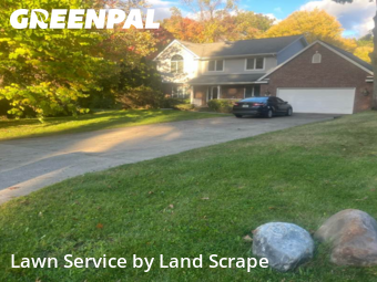 Lawn Mowing Service nearby Kalamazoo, MI, 