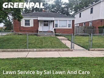 Lawn Cut nearby Hammond, IN, 