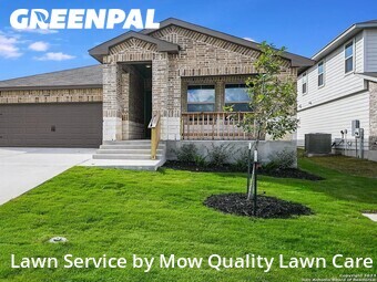 Lawn Service nearby Schertz, TX, 