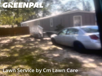 Lawn Service nearby Kissimmee, FL, 
