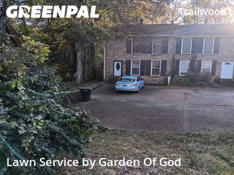 Lawn Mowing nearby Nashville, TN, 