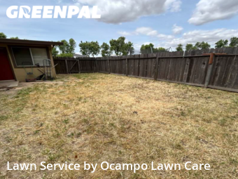 Lawn Service nearby Mc Clellan Park, CA, 