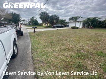 Lawn Care Service nearby Lantana, FL, 