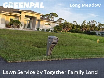Lawn Mow nearby Rotonda West, FL, 