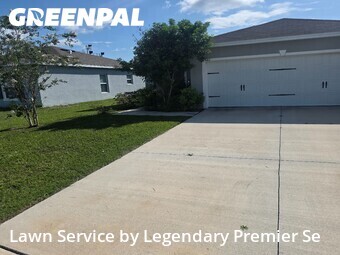 Lawn Mowing nearby Winter Haven, FL, 