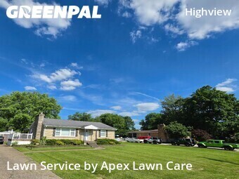 Grass Cutting nearby Louisville, KY, 