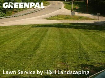 Lawn Mowing Service nearby Nolensville, TN, 