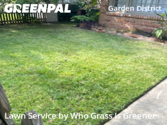 Lawn Maintenance nearby Baton Rouge, LA, 