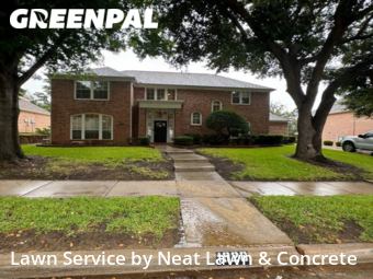 Lawn Maintenance nearby Flower Mound, TX, 