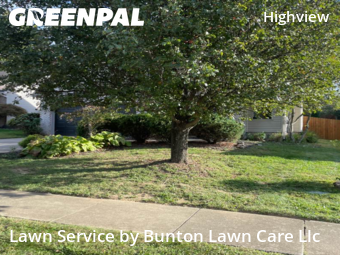 Yard Mowing nearby Louisville, KY, 