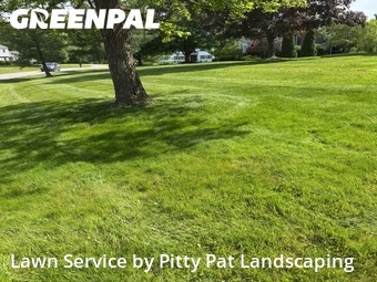 Lawn Care nearby Hudson, OH, 