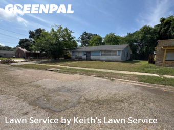 Grass Cutting nearby Biloxi, MS, 