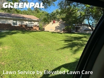 Lawn Care nearby Leavenworth, KS, 