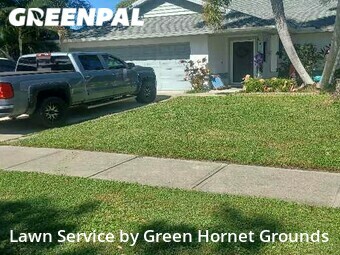 Grass Cutting nearby Rockledge, FL, 