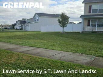 Grass Cutting nearby Rochester, NY, 