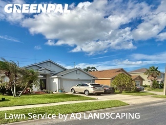 Yard Cutting nearby Orlando, FL, 