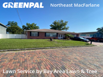 Lawn Service nearby Tampa, FL, 